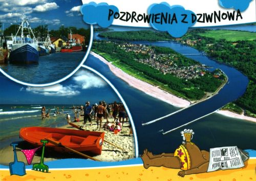 Dziwnów
