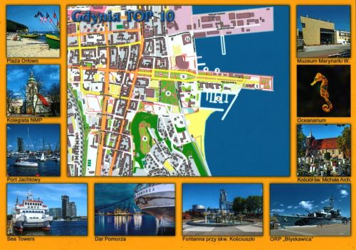 Gdynia