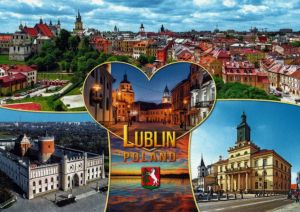 Lublin