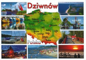 Dziwnów