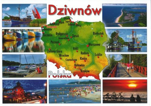 Dziwnów