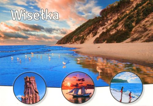 Wisełka