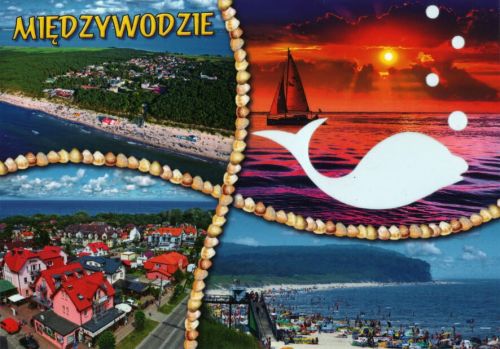 Międzywodzie