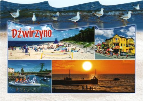 Dźwirzyno