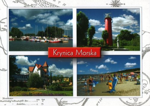 Krynica Morska