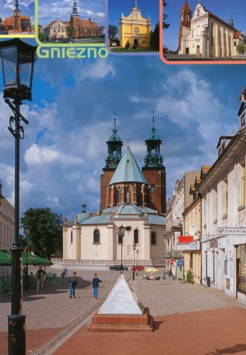 Gniezno