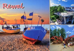Rewal