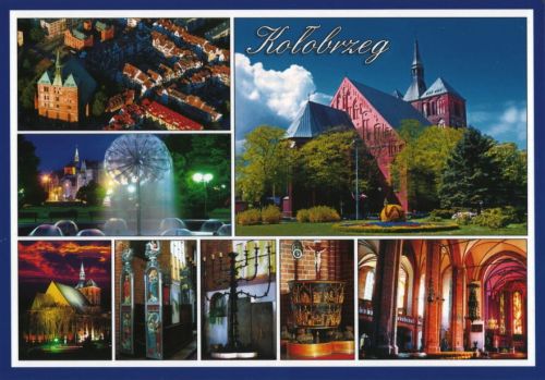 Kołobrzeg