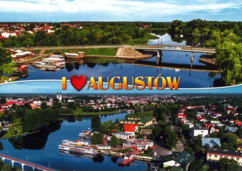 Augustów