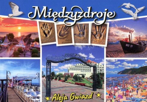 Międzyzdroje
