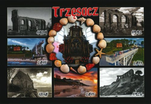 Trzęsacz