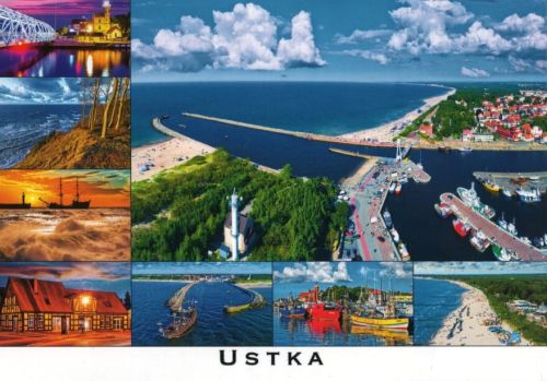Ustka