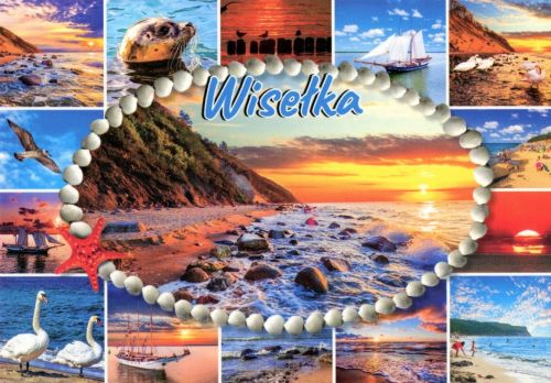 Wisełka