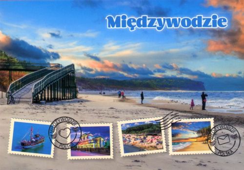 Międzywodzie