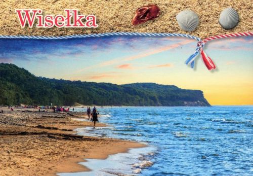 Wisełka