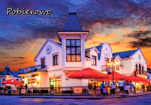 Pobierowo
