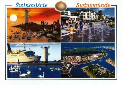 Świnoujście
