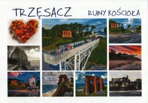 Trzęsacz