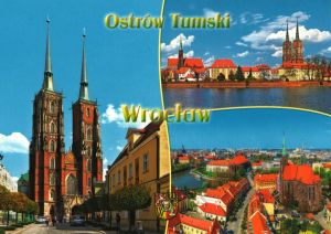Wrocław