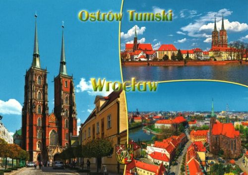 Wrocław