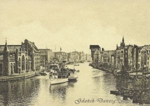 Gdańsk