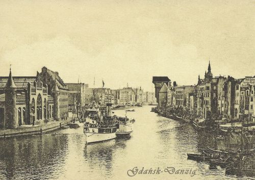 Gdańsk 80