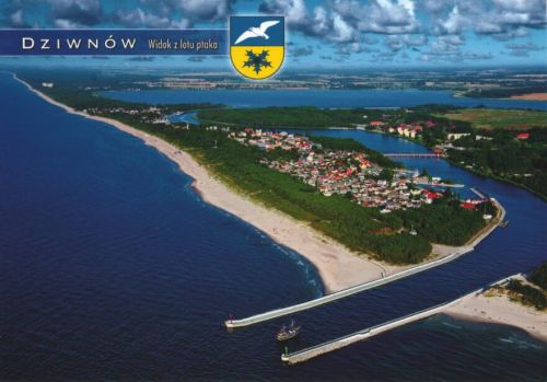 Dziwnów