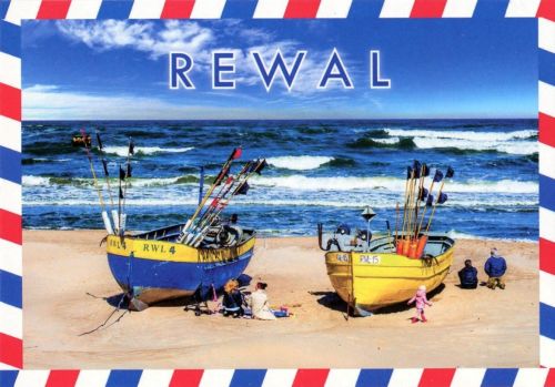 Rewal