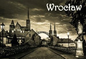 Wrocław