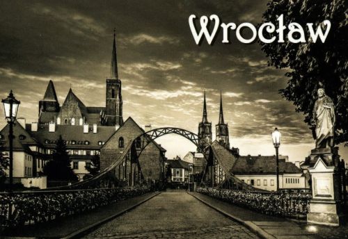 Wrocław