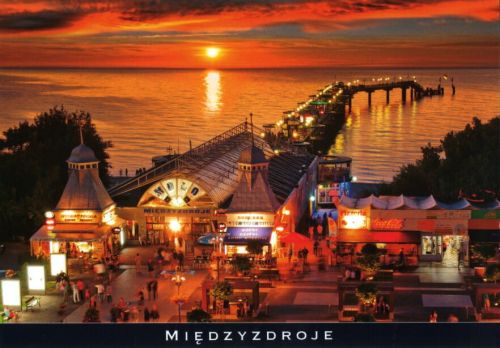 Międzyzdroje