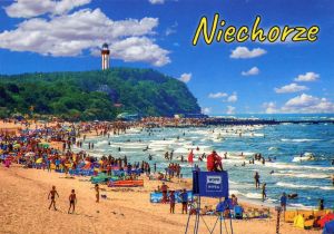 Niechorze