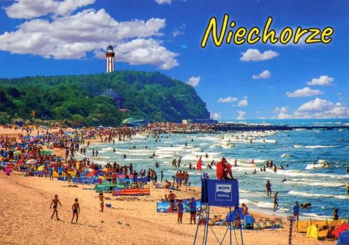 Niechorze