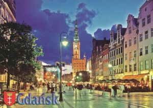Gdańsk