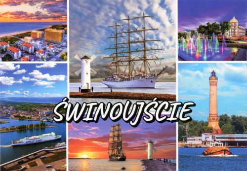 Świnoujście