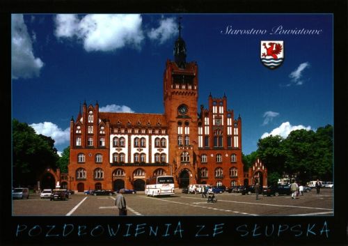Słupsk