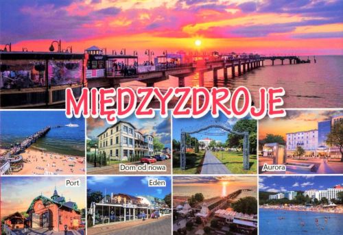 Międzyzdroje