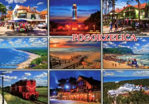 Pogorzelica