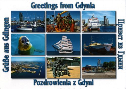 Gdynia