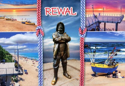 Rewal