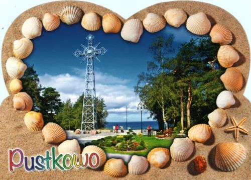 Pustkowo
