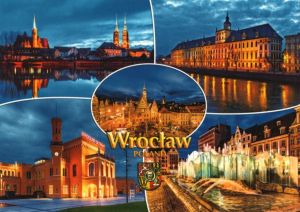 Wrocław