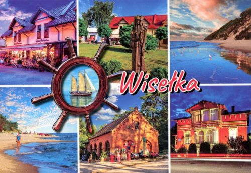 Wisełka