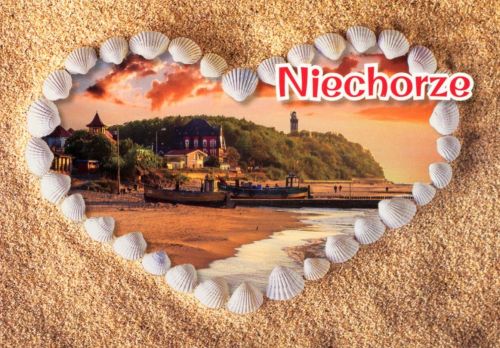 Niechorze