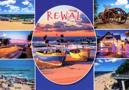 Rewal