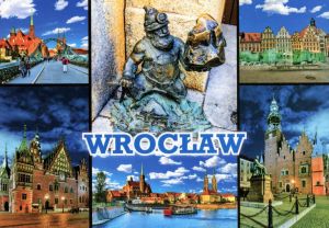 Wrocław