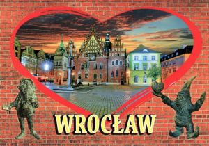 Wrocław