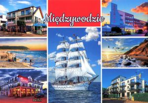 Międzywodzie
