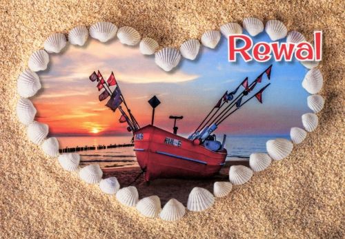 Rewal