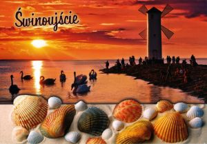 Świnoujście